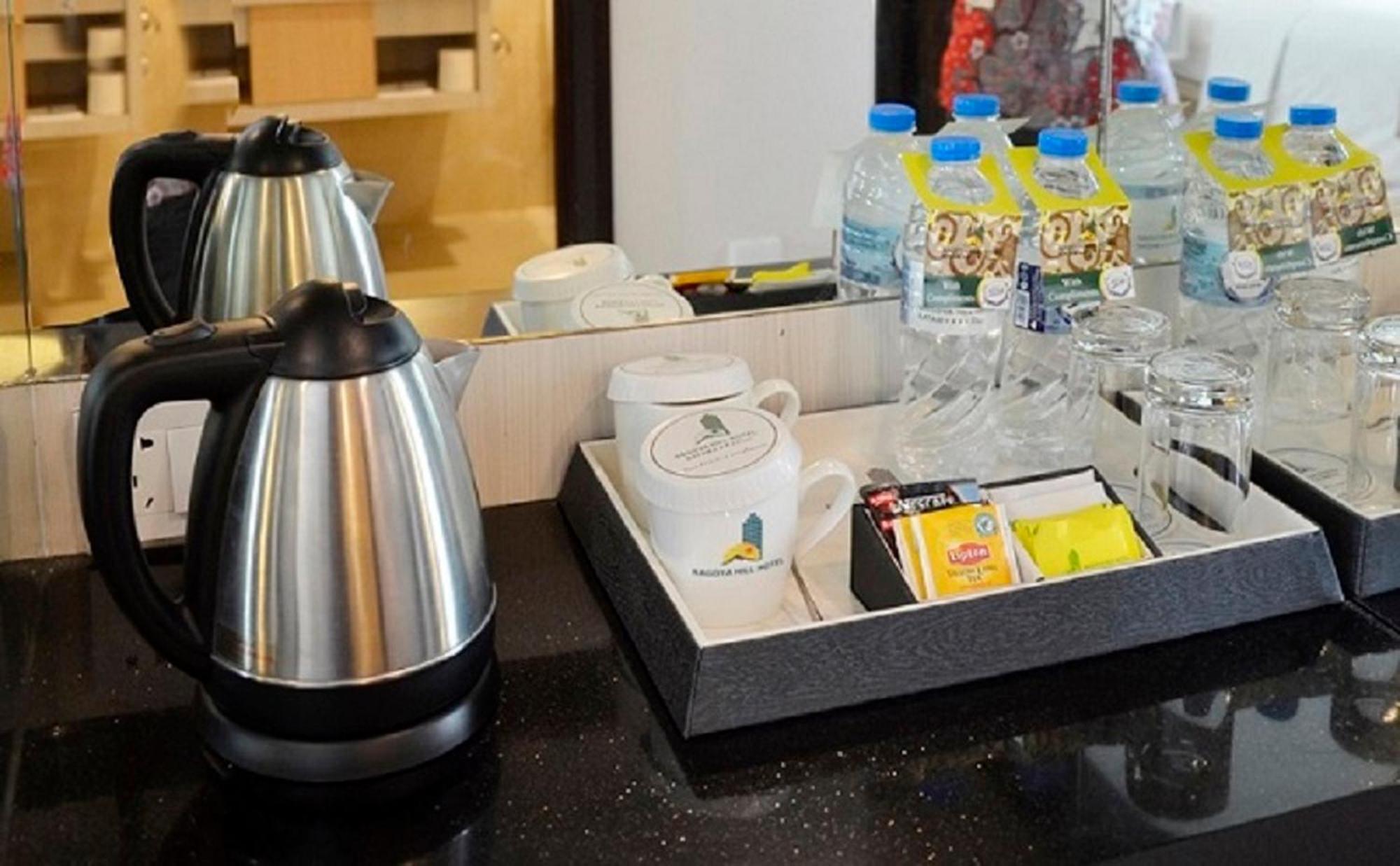 Nagoya Hill Hotel Batam Phòng bức ảnh