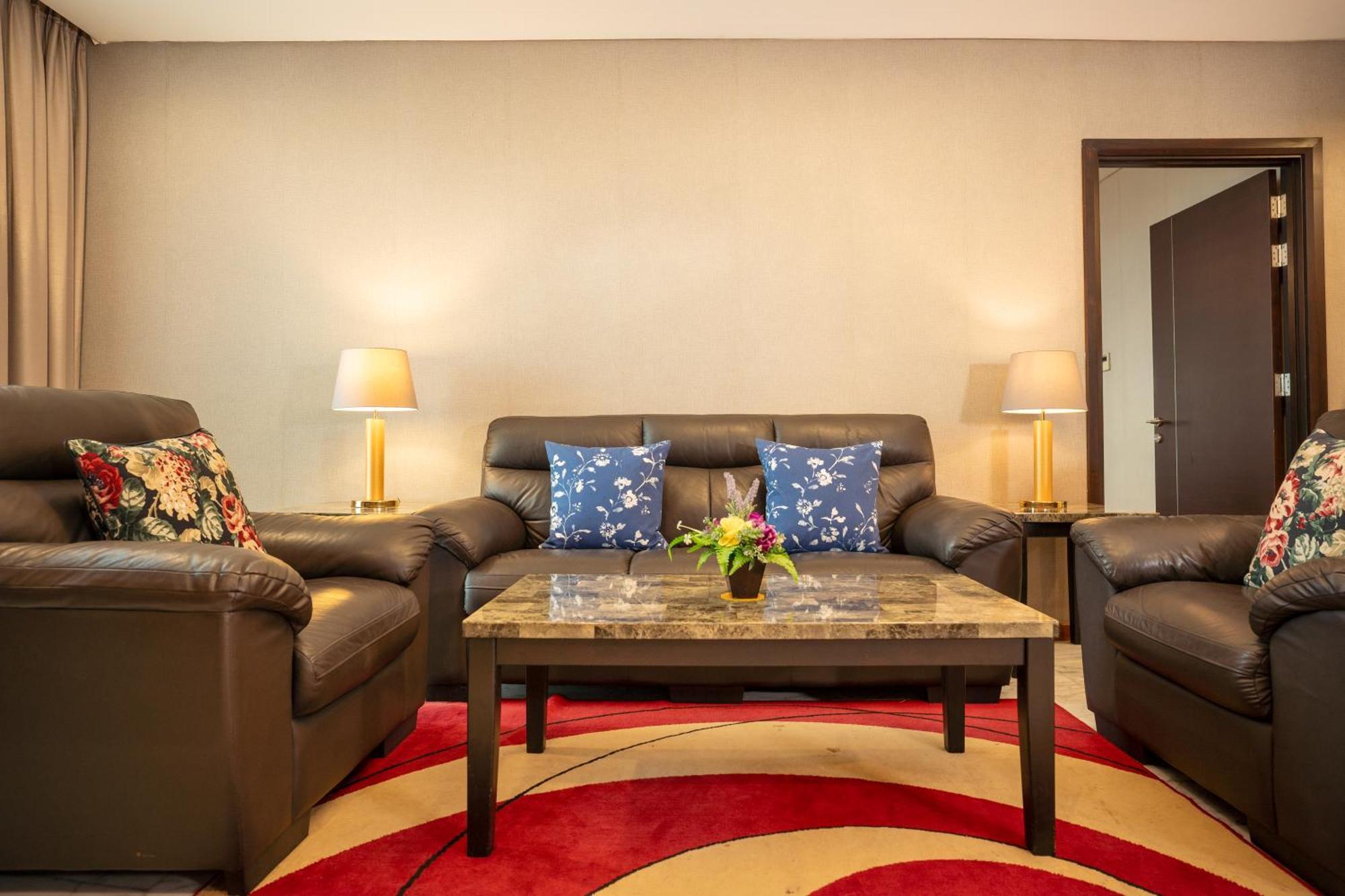 Nagoya Hill Hotel Batam Ngoại thất bức ảnh