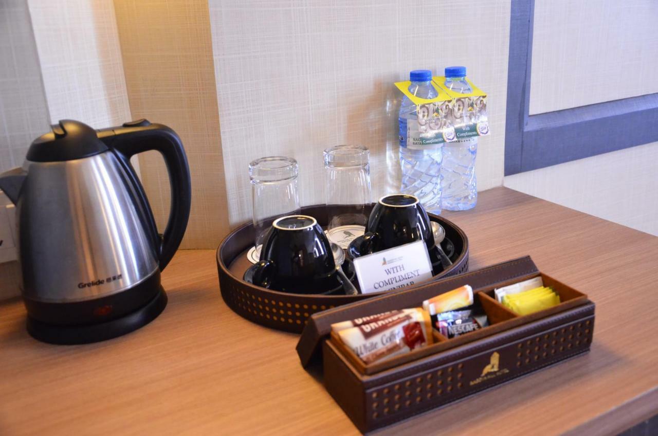 Nagoya Hill Hotel Batam Ngoại thất bức ảnh
